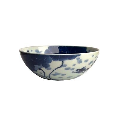 Little Fish Ceramic Gong Fu Tea Cup