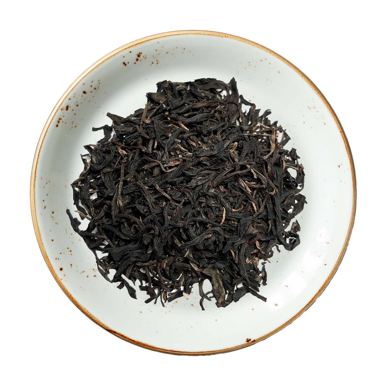 Zijuan Sheng Puerh