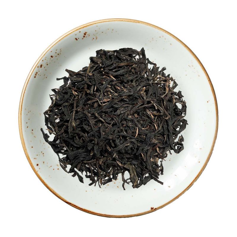 Zijuan Sheng Puerh