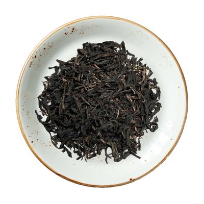 Zijuan Sheng Puerh