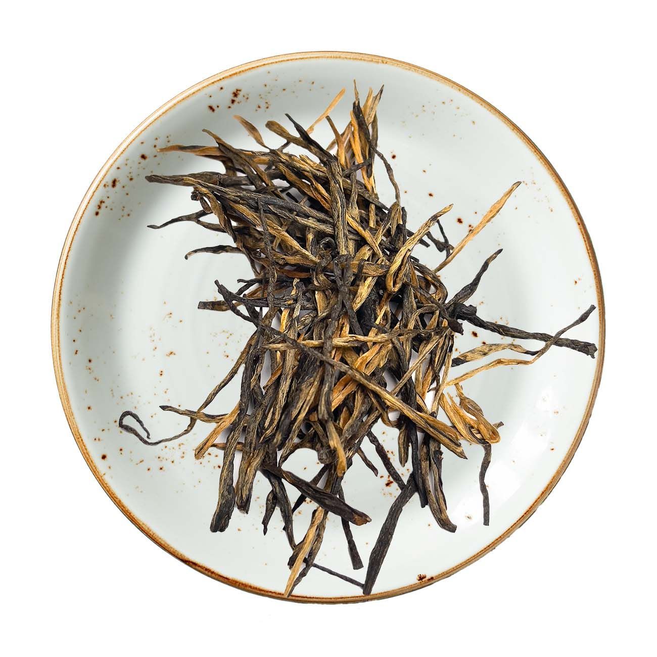 Pine Needle Black Tea