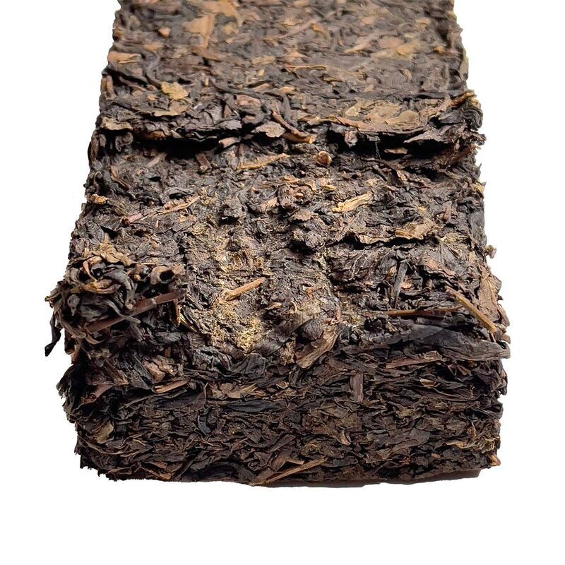 Fuzhuan Hei Cha