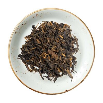 Dian Hong Mao Feng Black Tea Dian Hong Mao Feng Black Tea