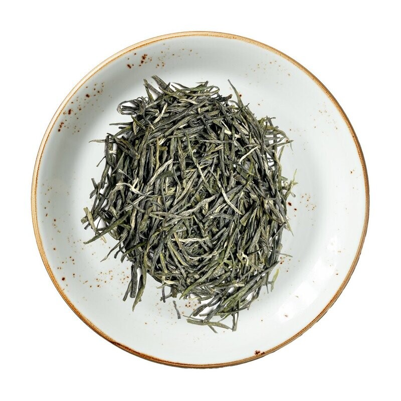 Lu Shan Yun Wu - Cloud Fog Green Tea Lu Shan Yun Wu - Cloud Fog Green Tea