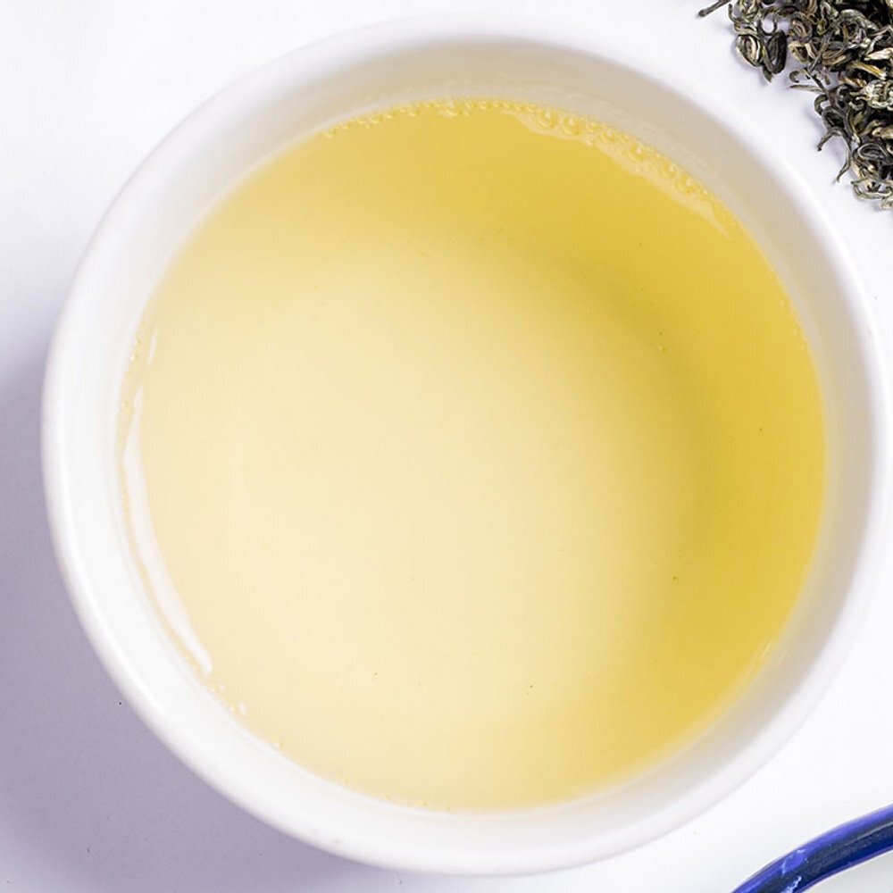 Bi Luo Chun Green Tea