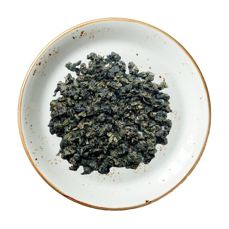 Bai Ya Qi Lan Oolong Tea