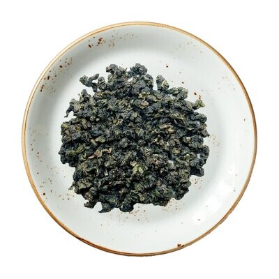 Bai Ya Qi Lan Oolong Tea Bai Ya Qi Lan Oolong Tea