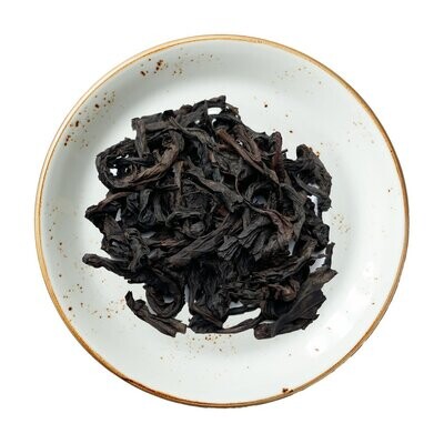 Organic Lao Cong Shui Xian Oolong Tea