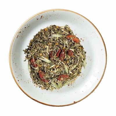 Revival Organic Herbal Tea Blend Revival Organic Herbal Tea Blend