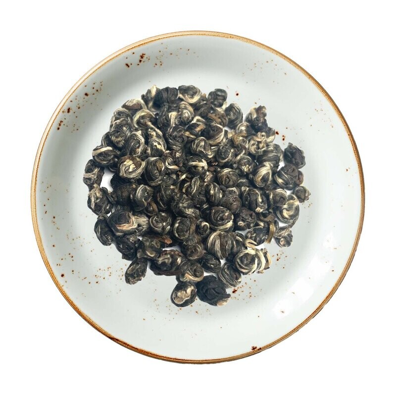 Jasmine Pearl Green Tea Jasmine Pearl Green Tea