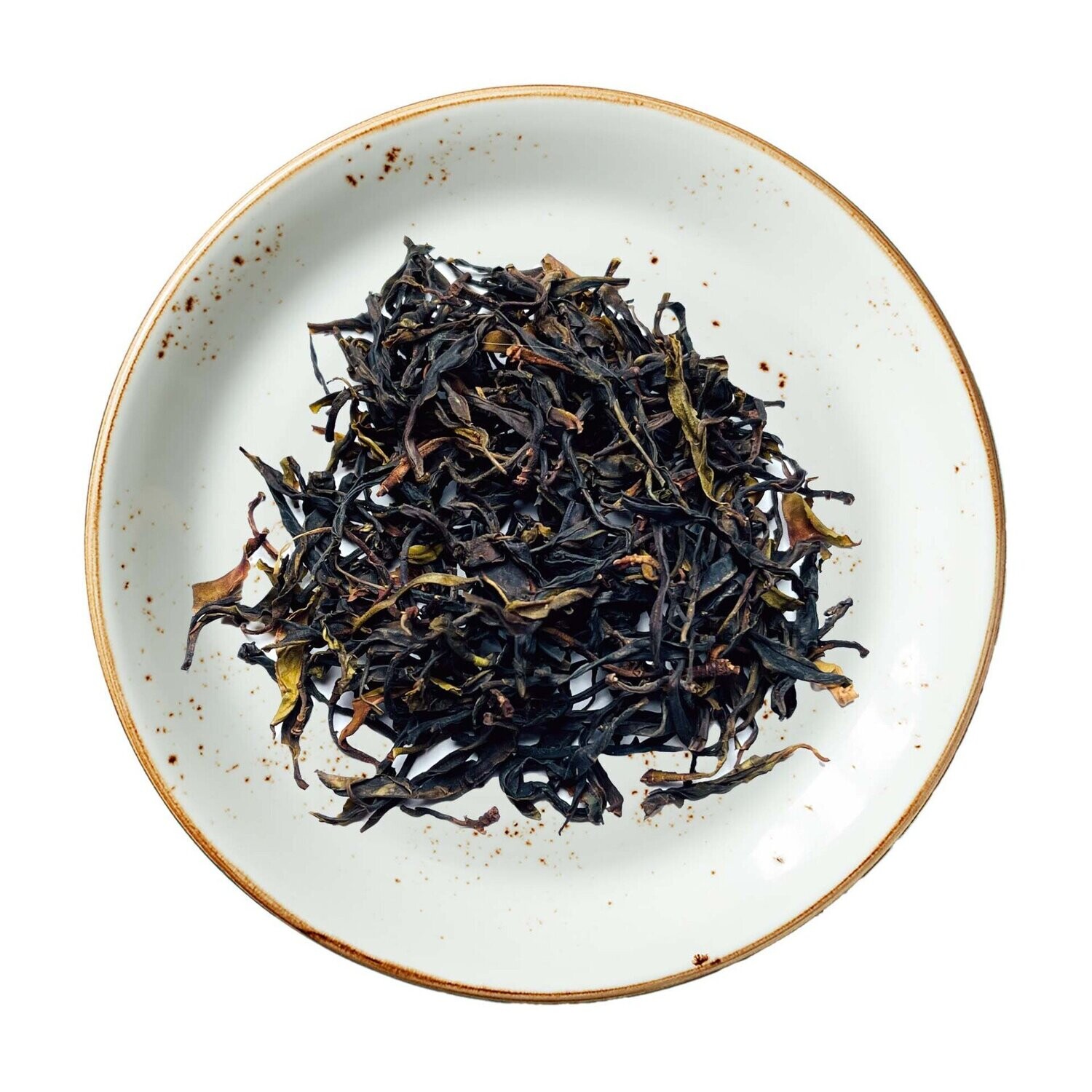 Da Xue Shan Wild Tree Raw Pu-erh Tea