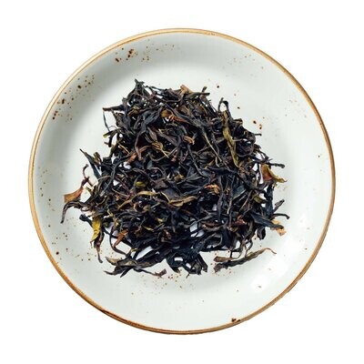 Da Xue Shan Wild Tree Raw Pu-erh Tea Da Xue Shan Wild Tree Raw Pu-erh Tea