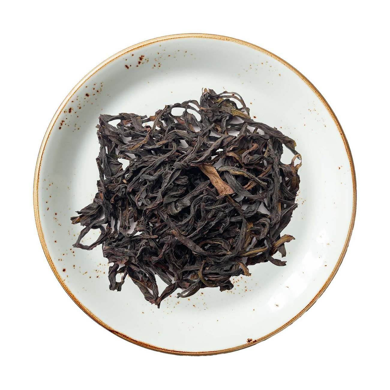 You Hua Xiang Oolong Tea