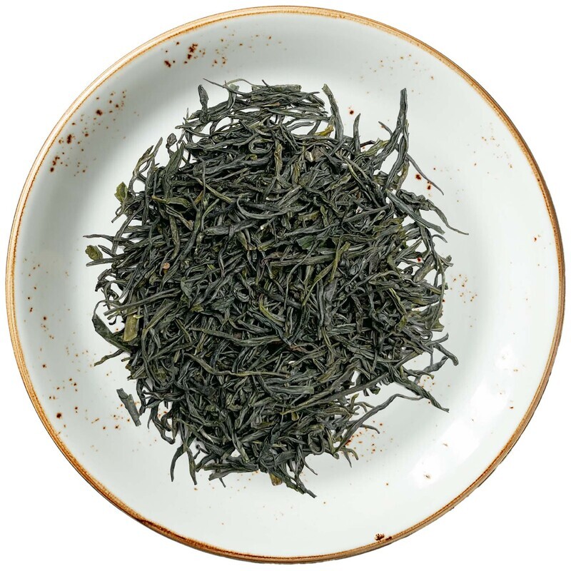 Organic Enshi Yu Lu Green Tea Organic Enshi Yu Lu Green Tea