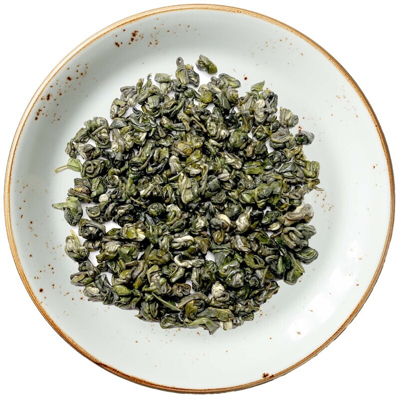 Cui Luo Green Tea Cui Luo Green Tea