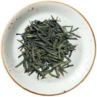 Liu An Gua Pian Green Tea