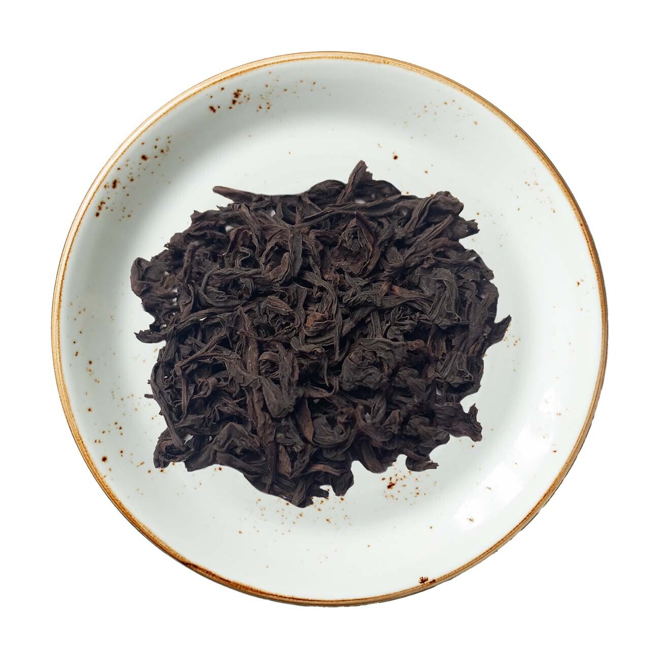 Tie Luo Han Tie Luo Han "Iron Arhat" Oolong Tea