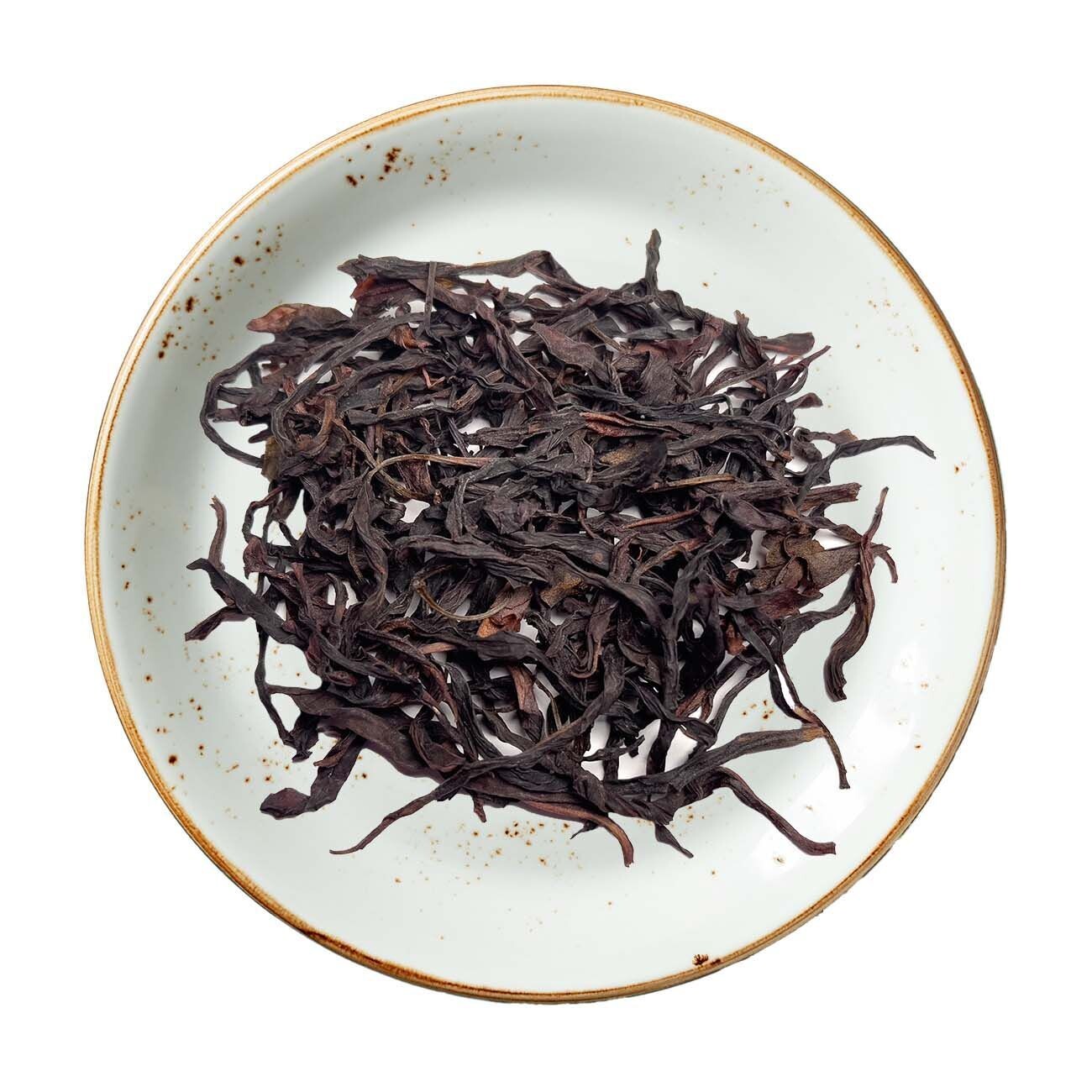 Bai Ye Wang Oolong Tea Bai Ye Wang Oolong Tea