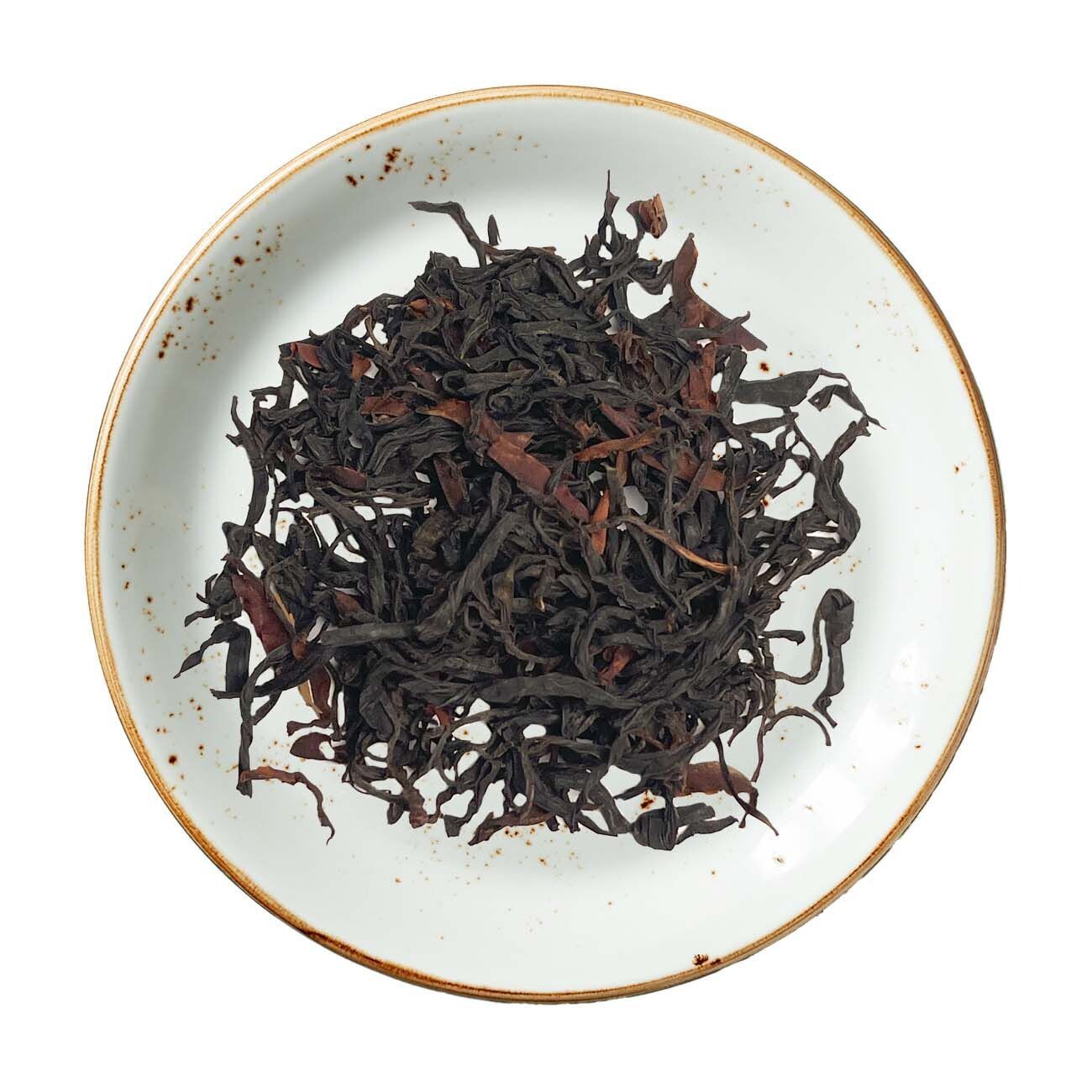 Yunnan Wild Black Tea Yunnan Wild Black Tea