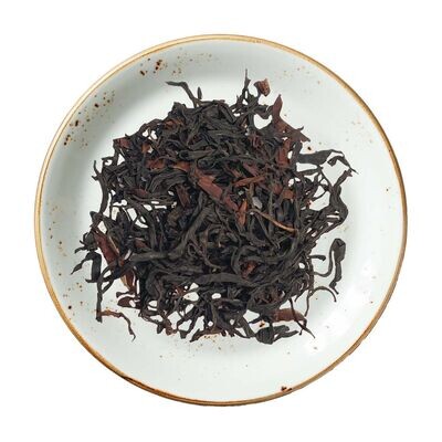 Yunnan Wild Black Tea Yunnan Wild Black Tea