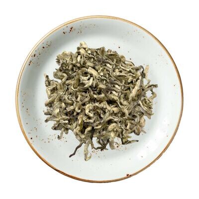 Snowy Dragon Green Tea
