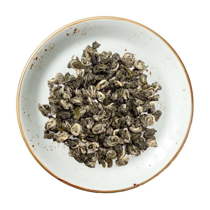 Yunnan Bi Luo Chun Green Tea Yunnan Bi Luo Chun Green Tea