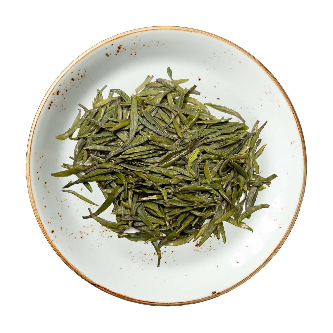 Emei Zhu Ye Qing Green Tea Emei Zhu Ye Qing Green Tea