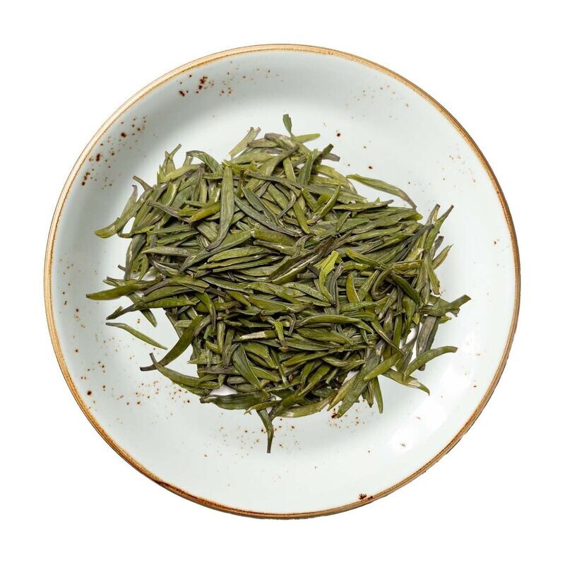Emei Zhu Ye Qing Green Tea Emei Zhu Ye Qing Green Tea