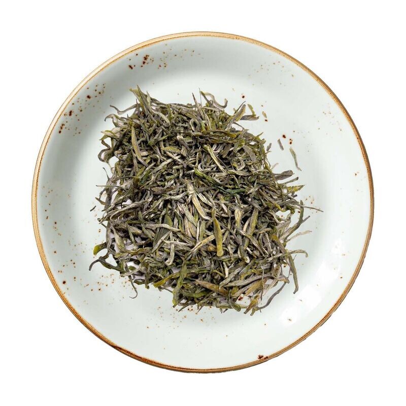 Guzhang Mao Jian Green Tea Guzhang Mao Jian Green Tea