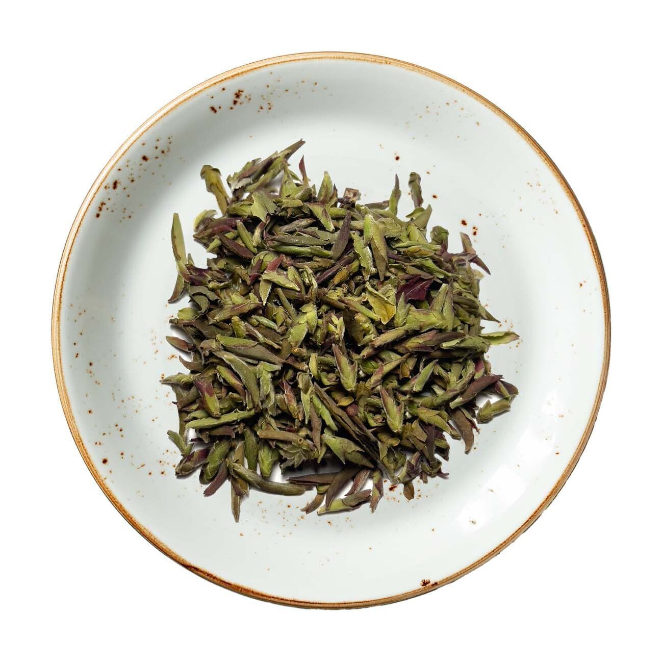 Ancient Tree Purple Tea Buds Ancient Tree Purple Tea Buds