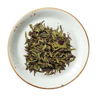 Ancient Tree Purple Tea Buds Ancient Tree Purple Tea Buds