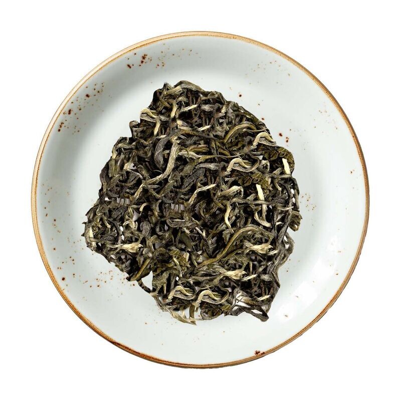 Fujian Mao Feng Green Tea Fujian Mao Feng Green Tea