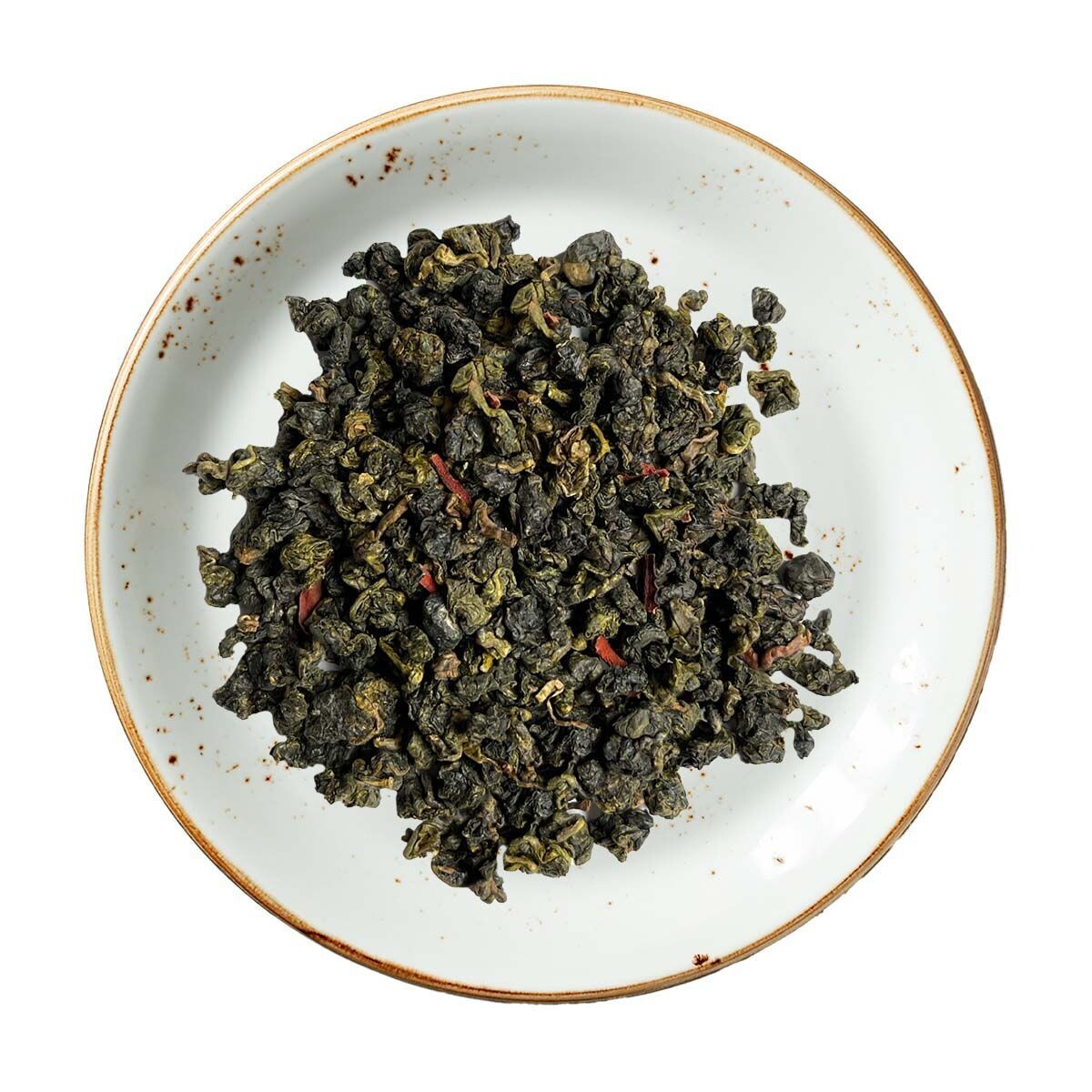 Organic Magnolia Oolong Tea Organic Magnolia Oolong Tea