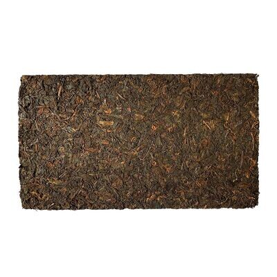 Menghai 1997 Shu Indulge in the rich heritage and unparalleled flavor of Menghai 1997 Shu Puerh, a distinguished masterpiece crafted in the heart of Yunnan Province, China. Processed with expertise in 1997, this exceptional tea emanates from the ancient tea trees nestled on Brown Mountain in Menghai county.