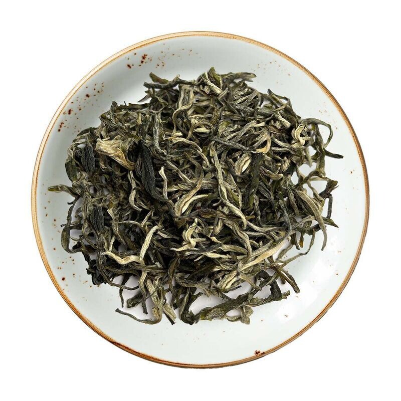 Bai Hao Chun Bai Hao Chun