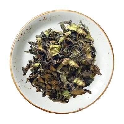 Yunnan Purple Bud White Tea Yunnan Purple Bud Loose Leaf White Tea