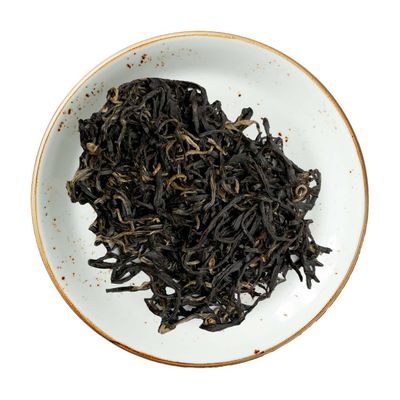 Xiao Chi Gan Black Tea