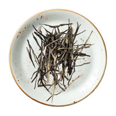 Pine Needle  Green Tea