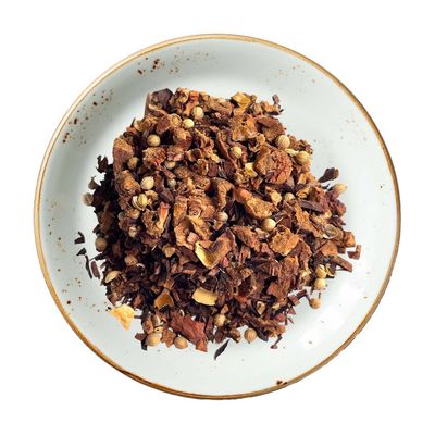 Walkabout Organic Herbal Tea Blend