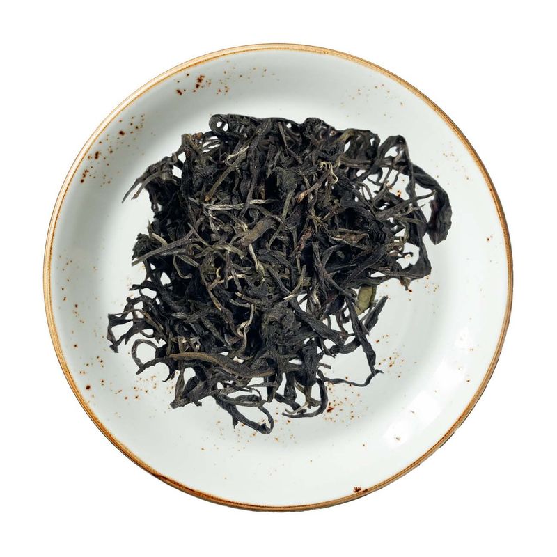 Assam Oolong Tea
