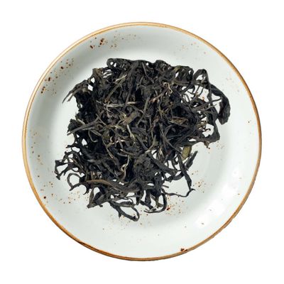 Assam Oolong Tea