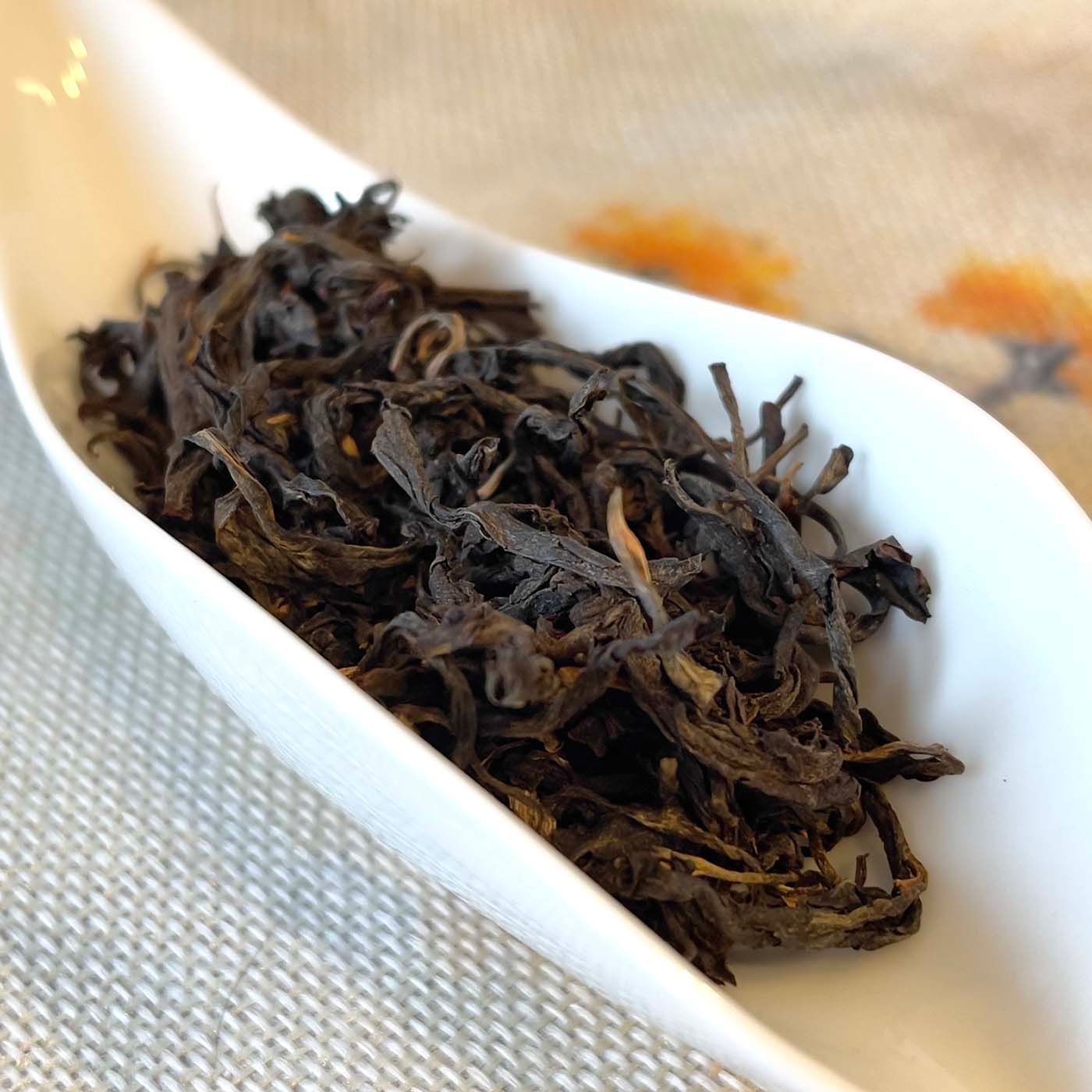 Assam Black Tea