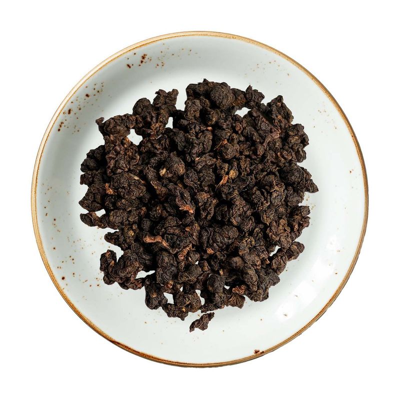 Gaba Oolong
