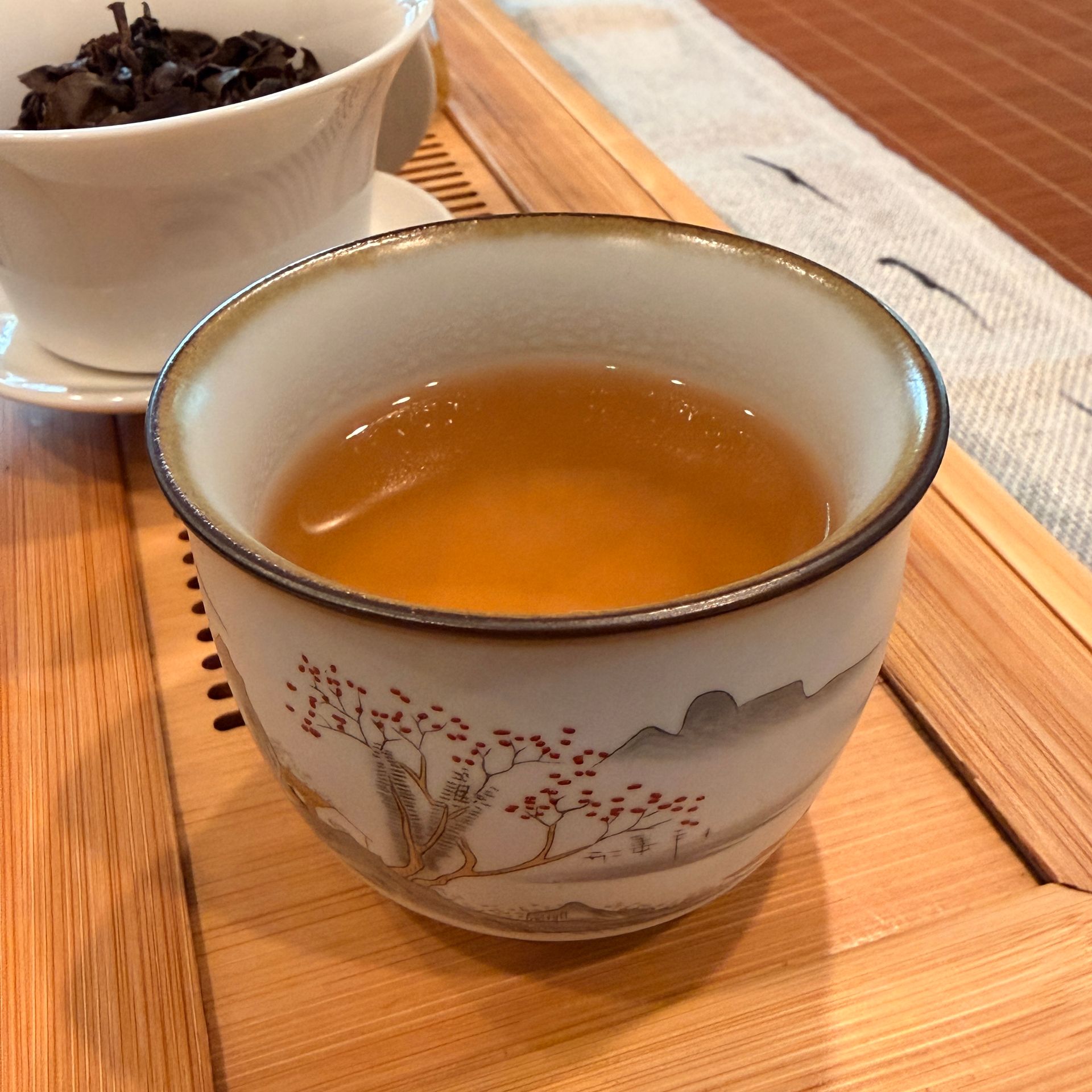 Gaba Oolong