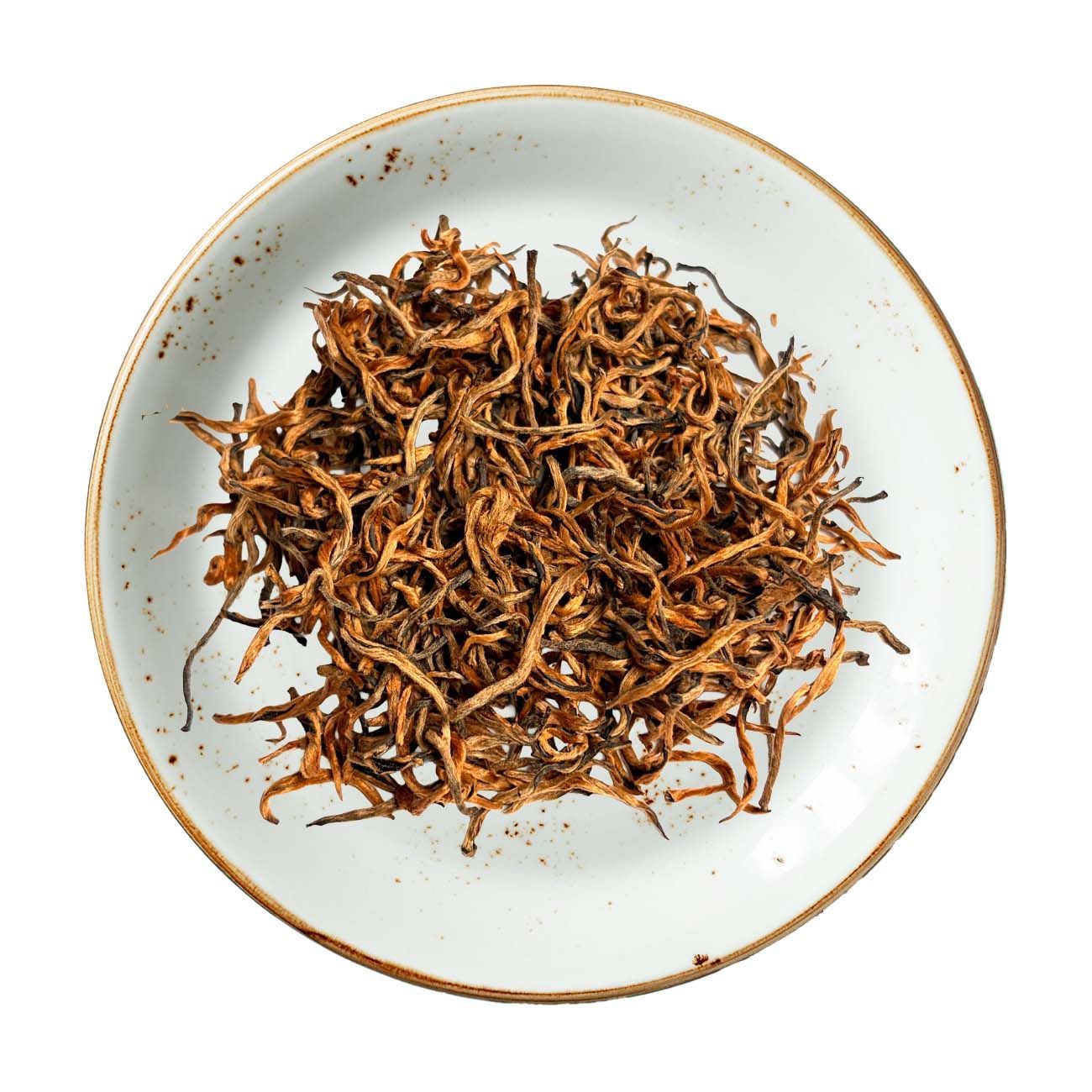 Jinse Fengmi - Golden Honey Black Tea Jinse Fengmi - Golden Honey Black Tea