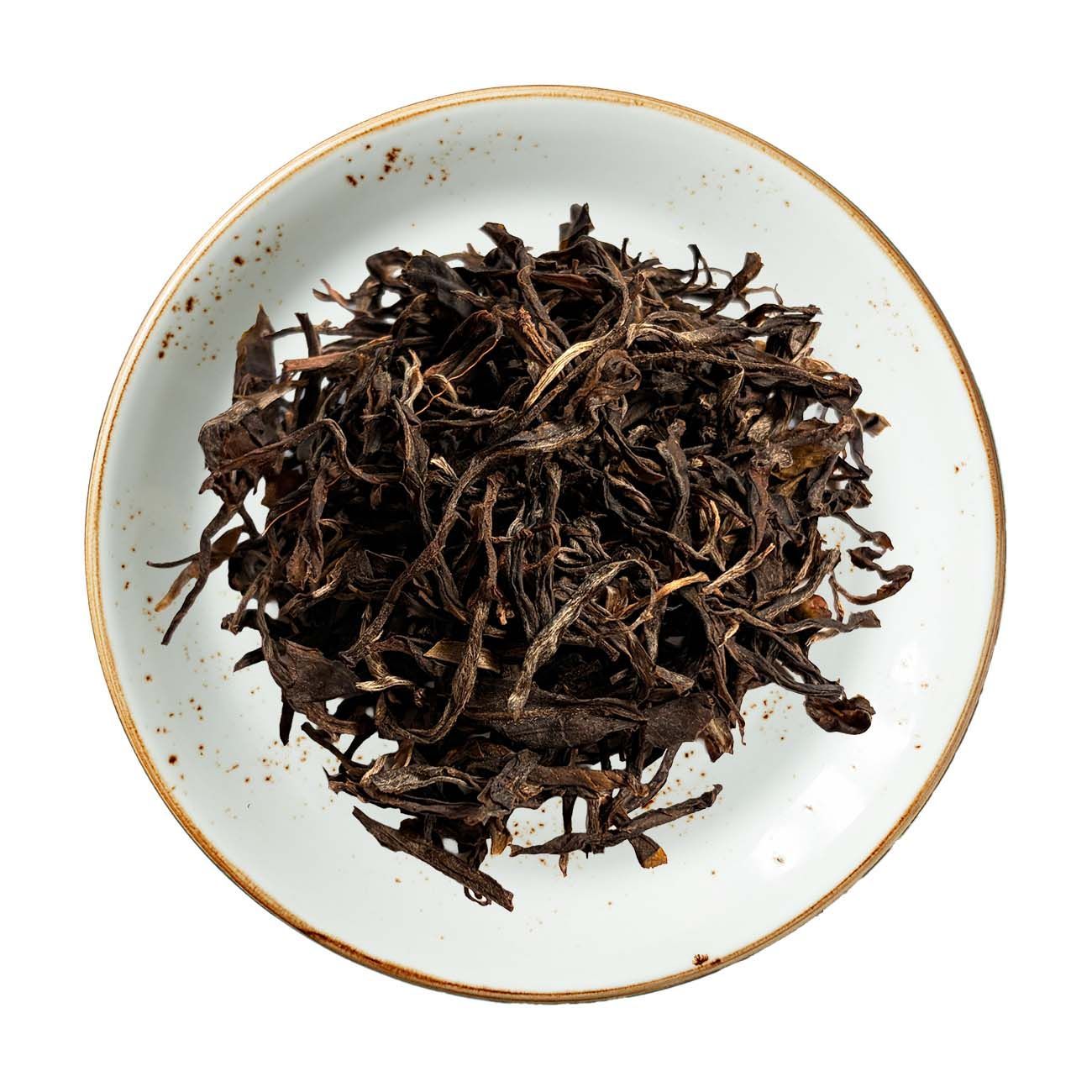 2026 Bing Dao Raw Pu-erh Loose leaf 2026 Bing Dao raw pu-erh tea leaves