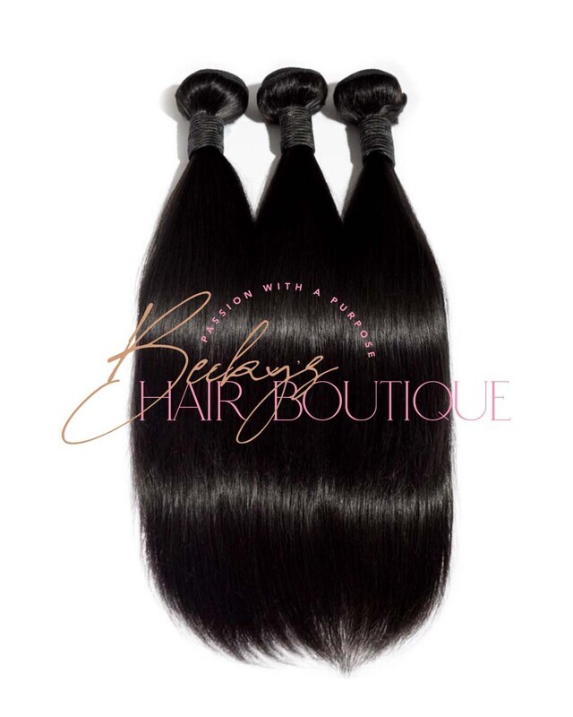 STRAIGHT BUNDLE