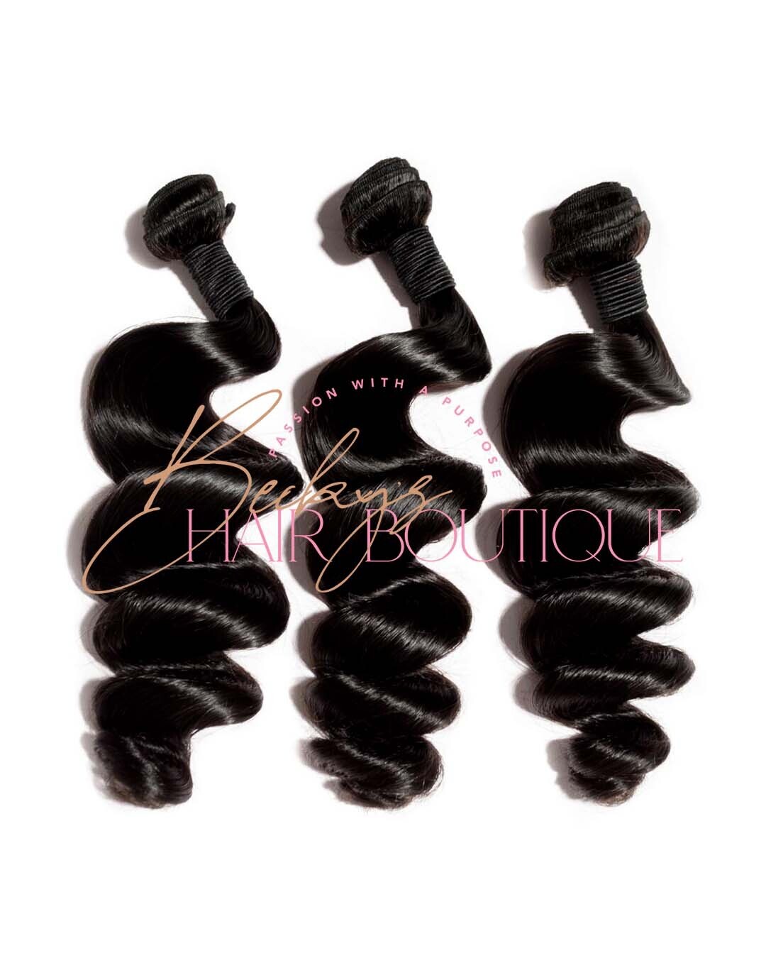 NATURAL WAVE BUNDLE