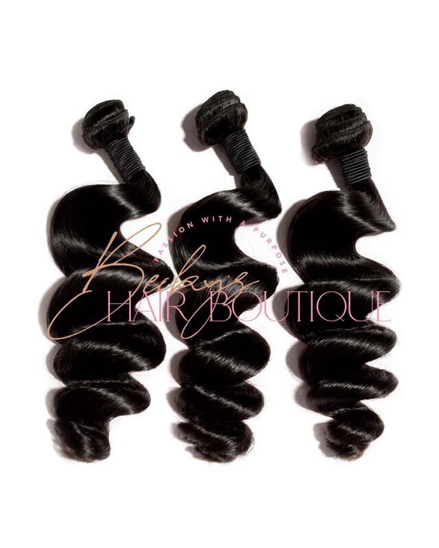 NATURAL WAVE BUNDLE