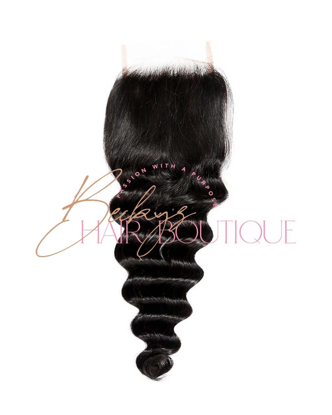 EXOTIC WAVE CLOSURE